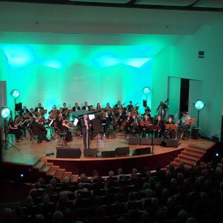 Najpiękniejsze melodie śpiewa Robert Janowski_2