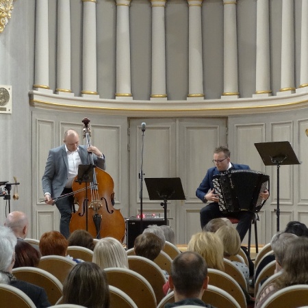 28.04.2019 W kręgu muzyki folk