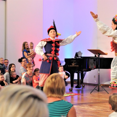 28.05.2017 Koncert z muzyką polską_1