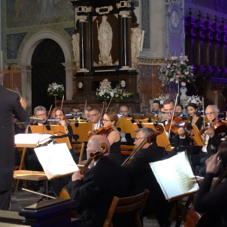 28.06.2019 Muzyczne prawykonania