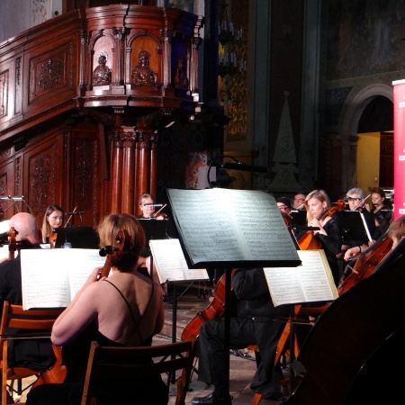 28.06.2020 XXII Letni Festiwal Muzyczny 250. Urodziny Beethovena