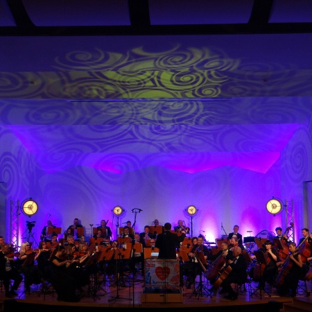 29.01.2021 Wielka Sława to żart - Koncert karnawałowy