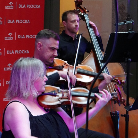 XXIII Letni Festiwal Muzyczny - Belcanto w muzeum_1