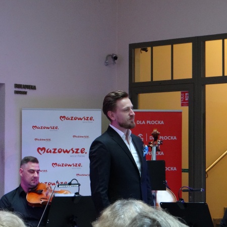 XXIII Letni Festiwal Muzyczny - Belcanto w muzeum_1