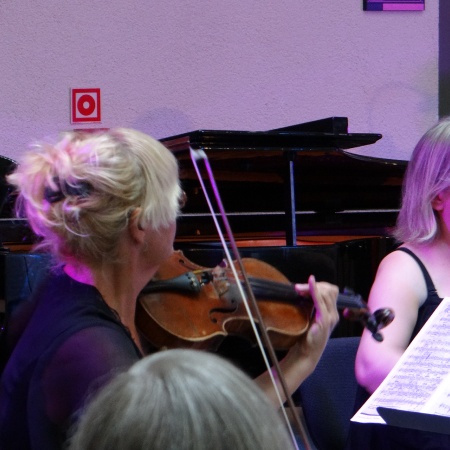 XXIII Letni Festiwal Muzyczny - Belcanto w muzeum_1
