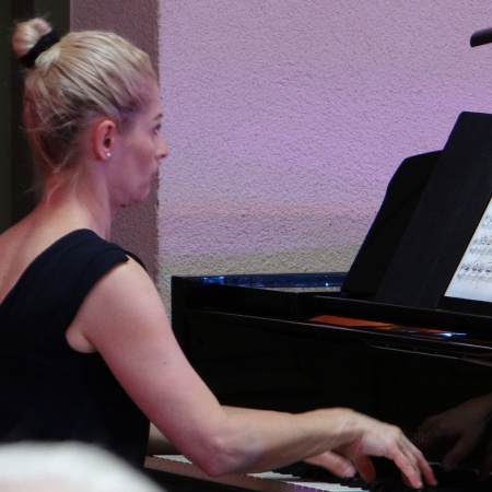XXIII Letni Festiwal Muzyczny - Belcanto w muzeum_2