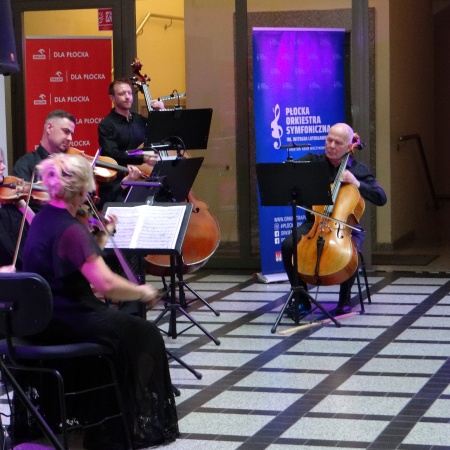 XXIII Letni Festiwal Muzyczny - Belcanto w muzeum_2