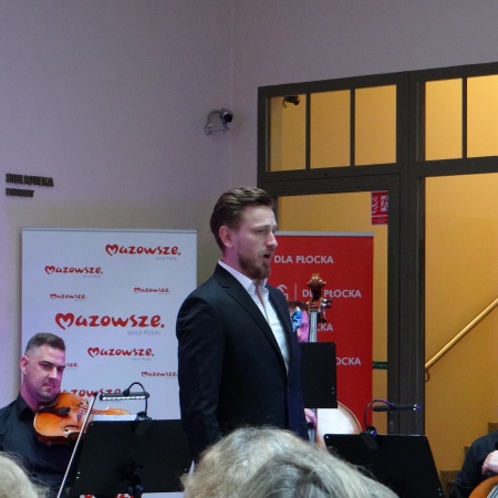 XXIII Letni Festiwal Muzyczny - Belcanto w muzeum_2