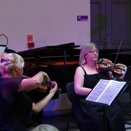 XXIII Letni Festiwal Muzyczny - Belcanto w muzeum_2
