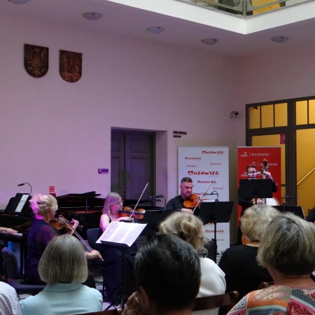 XXIII Letni Festiwal Muzyczny - Belcanto w muzeum_3