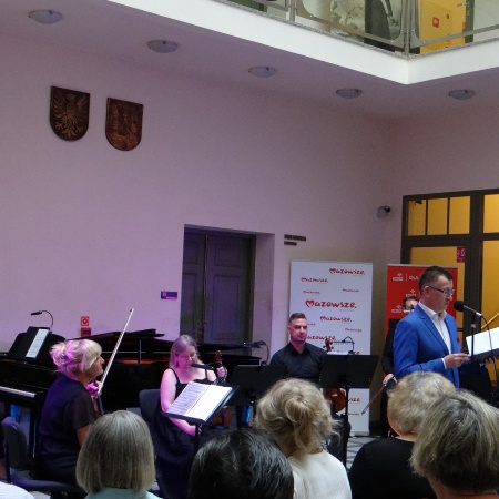 XXIII Letni Festiwal Muzyczny - Belcanto w muzeum_3