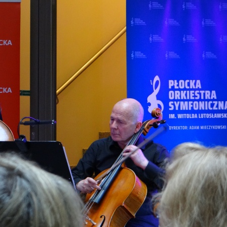 XXIII Letni Festiwal Muzyczny - Belcanto w muzeum_4