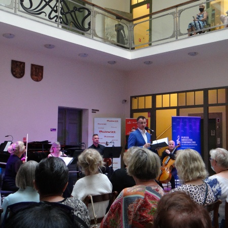 XXIII Letni Festiwal Muzyczny - Belcanto w muzeum_4