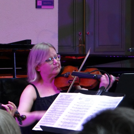29.06.2021 XXIII Letni Festiwal Muzyczny - Belcanto w muzeum