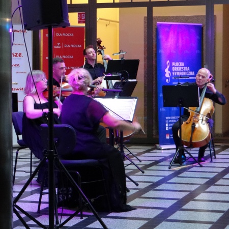 XXIII Letni Festiwal Muzyczny - Belcanto w muzeum_5