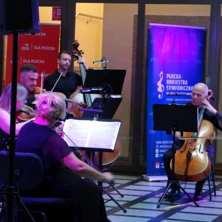 XXIII Letni Festiwal Muzyczny - Belcanto w muzeum_6