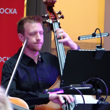 XXIII Letni Festiwal Muzyczny - Belcanto w muzeum_7
