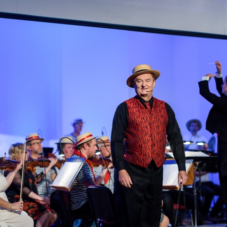 29.09.2017 O sole mio – koncert w stylu włoskim_14