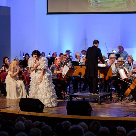 29.09.2017 O sole mio – koncert w stylu włoskim_21