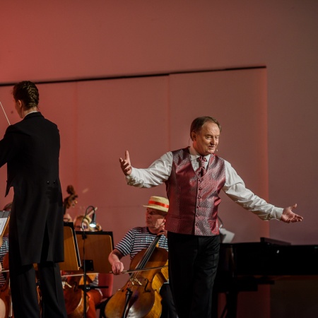29.09.2017 O sole mio – koncert w stylu włoskim_2
