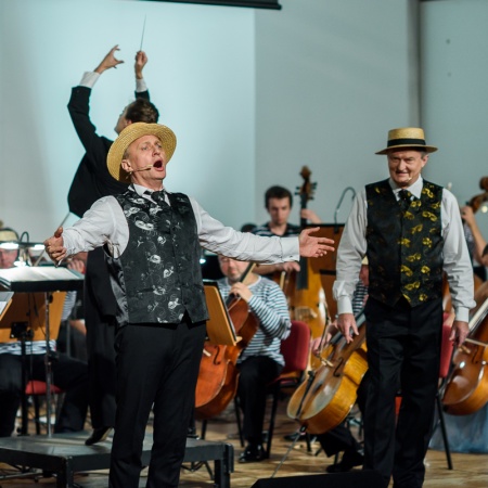 29.09.2017 O sole mio – koncert w stylu włoskim_4