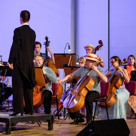 29.09.2017 O sole mio – koncert w stylu włoskim_5