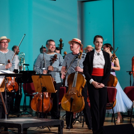 29.09.2017 O sole mio – koncert w stylu włoskim_6