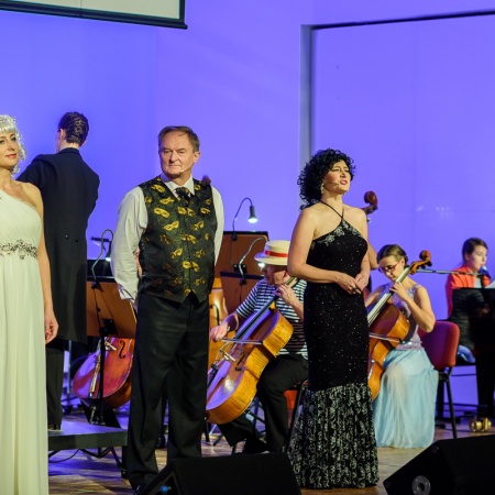 29.09.2017 O sole mio – koncert w stylu włoskim_7