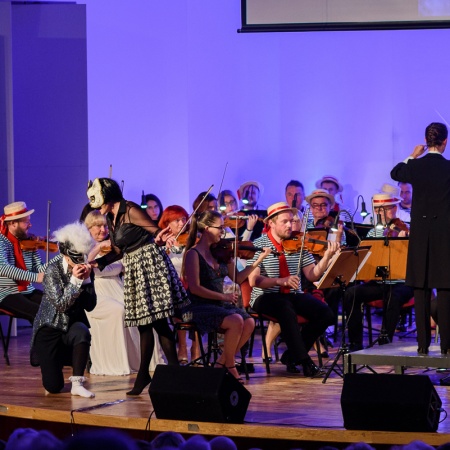 29.09.2017 O sole mio – koncert w stylu włoskim_8