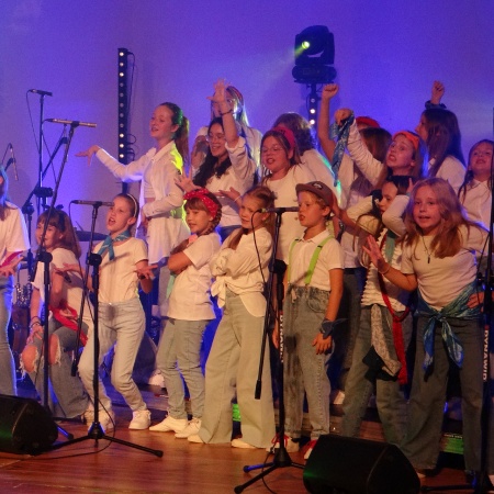 XXV Letni Festiwal Muzyczny - Jazz dla dzieciaków_1