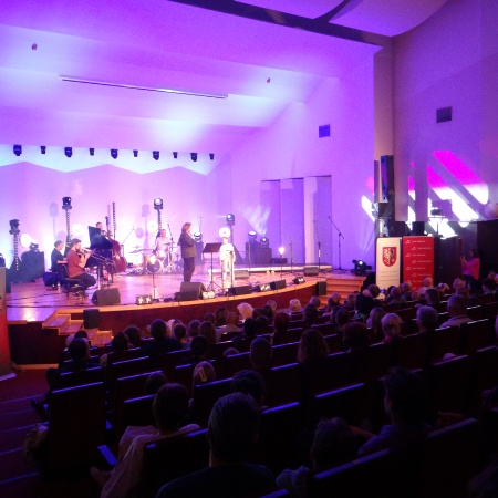 XXV Letni Festiwal Muzyczny - Jazz dla dzieciaków_1