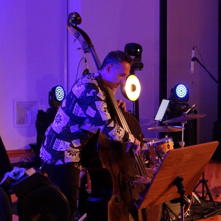 XXV Letni Festiwal Muzyczny - Jazz dla dzieciaków_1