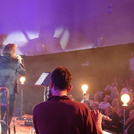 XXV Letni Festiwal Muzyczny - Jazz dla dzieciaków_1