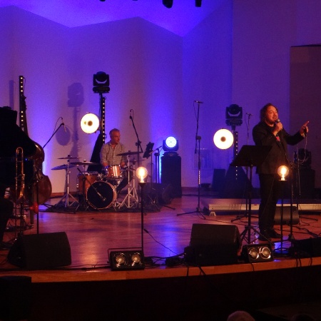 XXV Letni Festiwal Muzyczny - Jazz dla dzieciaków_1