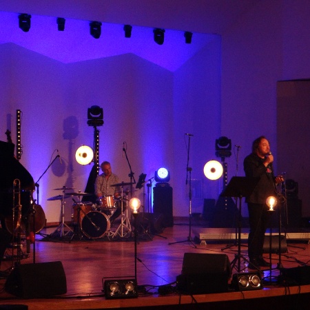 XXV Letni Festiwal Muzyczny - Jazz dla dzieciaków_2