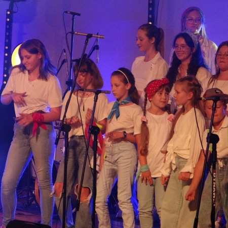 XXV Letni Festiwal Muzyczny - Jazz dla dzieciaków_2
