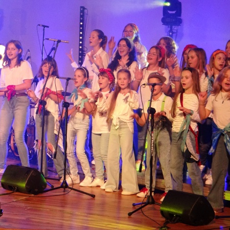 XXV Letni Festiwal Muzyczny - Jazz dla dzieciaków_2