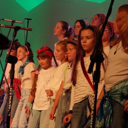 30.08.2023 XXV Letni Festiwal Muzyczny - Jazz dla dzieciaków