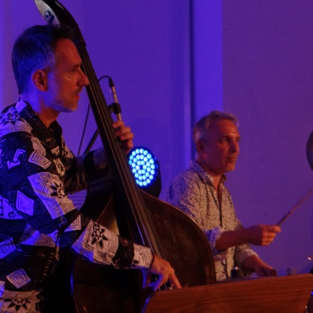 XXV Letni Festiwal Muzyczny - Jazz dla dzieciaków_2