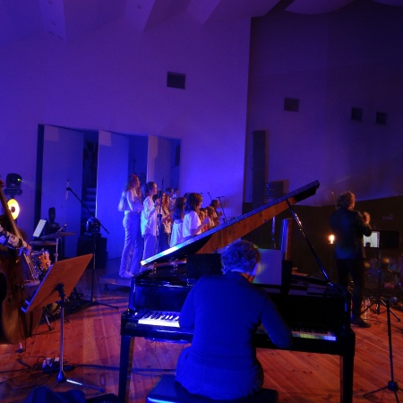 XXV Letni Festiwal Muzyczny - Jazz dla dzieciaków_3