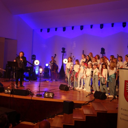 XXV Letni Festiwal Muzyczny - Jazz dla dzieciaków_3