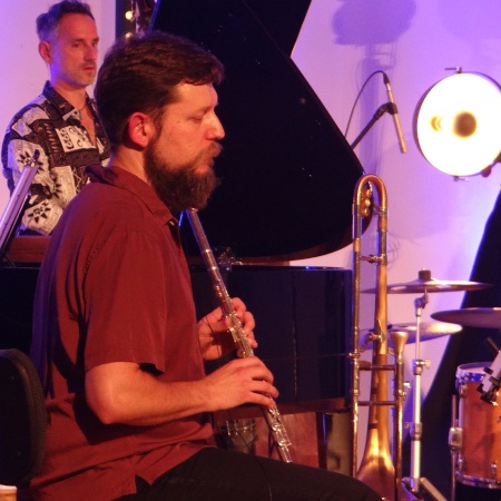 XXV Letni Festiwal Muzyczny - Jazz dla dzieciaków_3