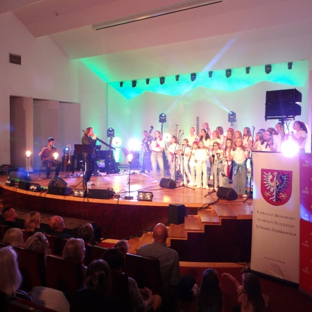 XXV Letni Festiwal Muzyczny - Jazz dla dzieciaków_4