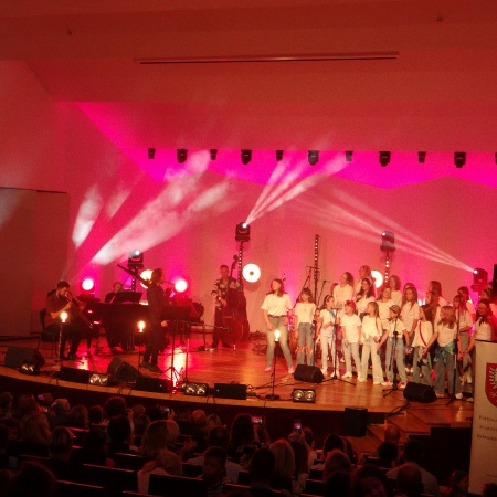 XXV Letni Festiwal Muzyczny - Jazz dla dzieciaków_4