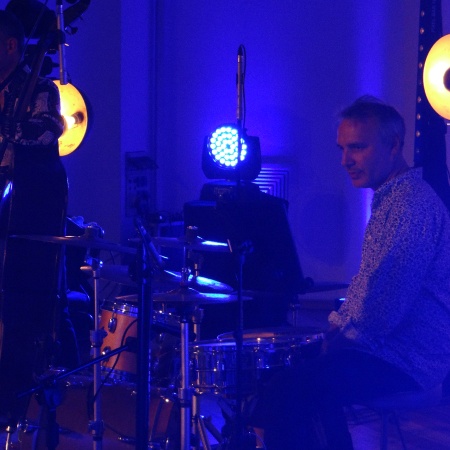 XXV Letni Festiwal Muzyczny - Jazz dla dzieciaków_4