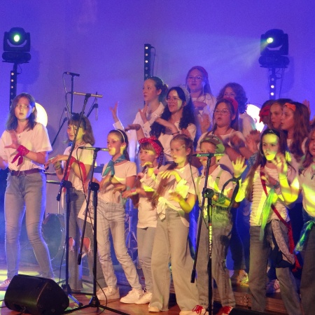 XXV Letni Festiwal Muzyczny - Jazz dla dzieciaków_4