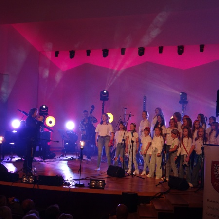 XXV Letni Festiwal Muzyczny - Jazz dla dzieciaków_5