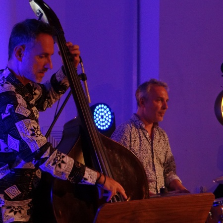 XXV Letni Festiwal Muzyczny - Jazz dla dzieciaków_5