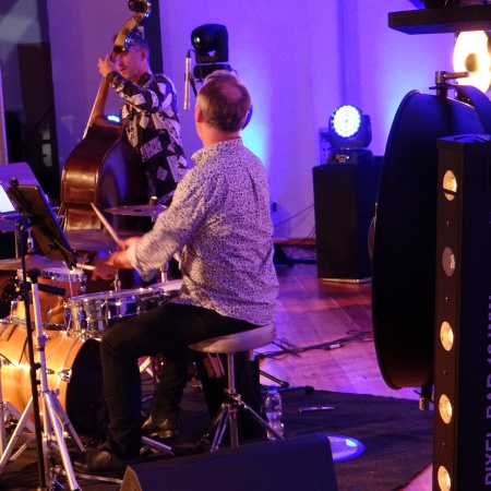 XXV Letni Festiwal Muzyczny - Jazz dla dzieciaków_5