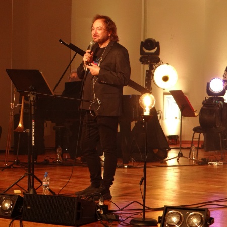 XXV Letni Festiwal Muzyczny - Jazz dla dzieciaków_5